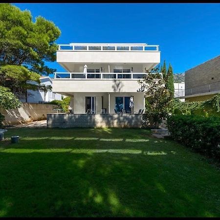 Apartment Promenade Zlatni Rat Bol Exterior foto