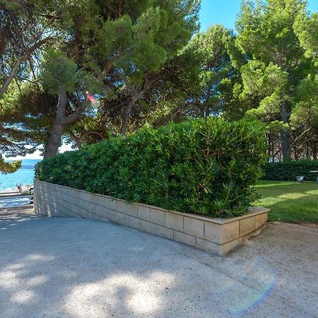 Apartment Promenade Zlatni Rat Bol Quarto foto
