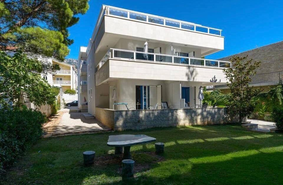 Apartment Promenade Zlatni Rat Bol Exterior foto