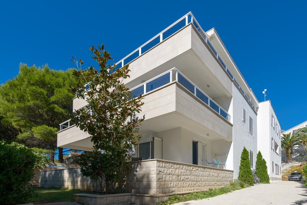 Apartment Promenade Zlatni Rat Bol Quarto foto